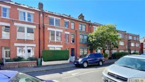 Flat Second And Third Floor, 66, Constantine Road, London NW3 2NE