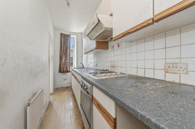 1 bed Terraced for sale Image 7