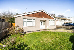 The Bungalow, Small Lane, Stapleton, Bristol BS16 1AN