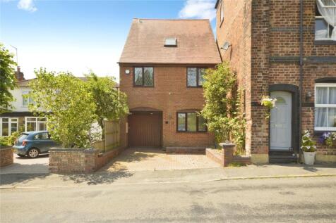 Sedgley Road, Wolverhampton, Staffordshire, WV4