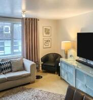 Flat 7, Bradstone Court, Bradstone Road, Folkestone CT20 1GB