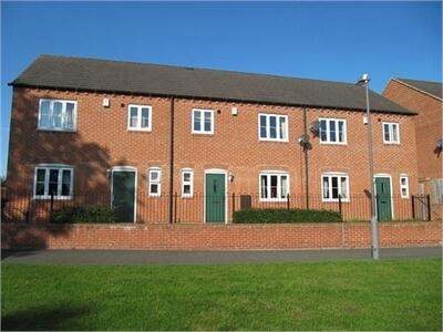 Catterick Garrison