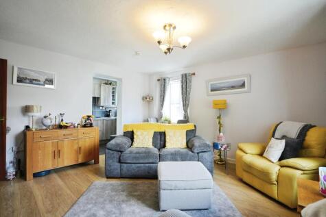 Trevarthian Road, St. Austell, PL25