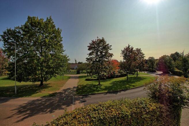 View from Property at Front