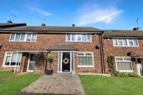 Ardleigh, Basildon, Essex, SS16