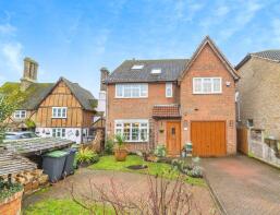 25, West End Road, Bedford MK45 4DU