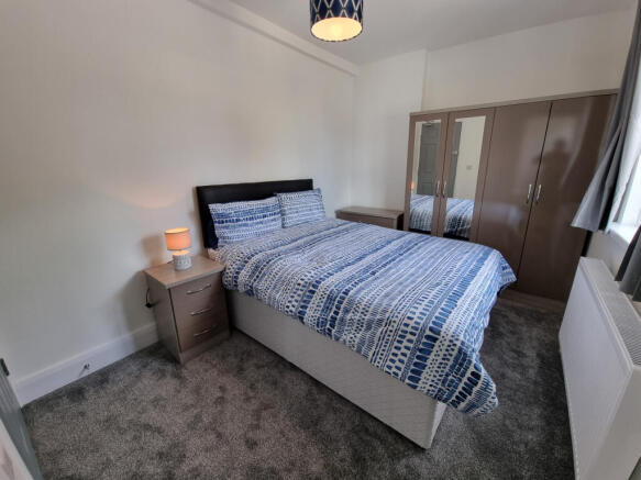 NHS STAFF En-Suite Luxury Bedroom in a house dedi