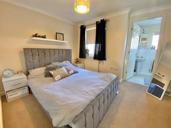 Main Bedroom