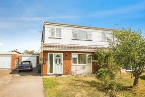 17, Eastfields Grove, Saughall, Chester CH1 6DA