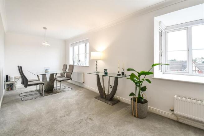 Living / Dining Room