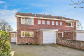 1, Skeyton New Road, North Walsham NR28 0BU