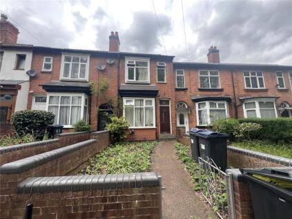 Grosvenor Road, Handsworth, Birmingham, West Midlands, B20