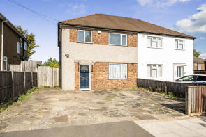 83, Sandymount Avenue, Stanmore HA7 4TZ