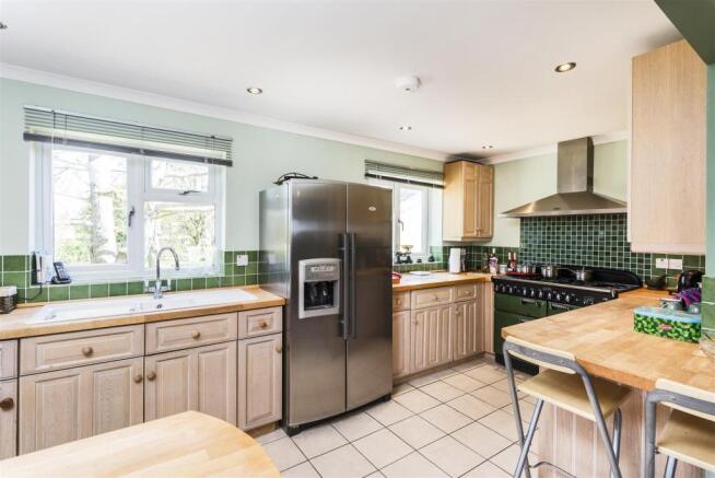 Greenfields, Bluevein, Kingsdown, Box, SN13 8DQ-24