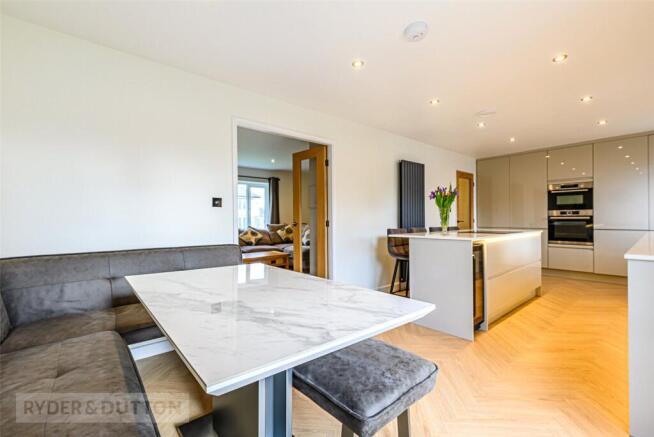 3 bed Bungalow for sale Image 5