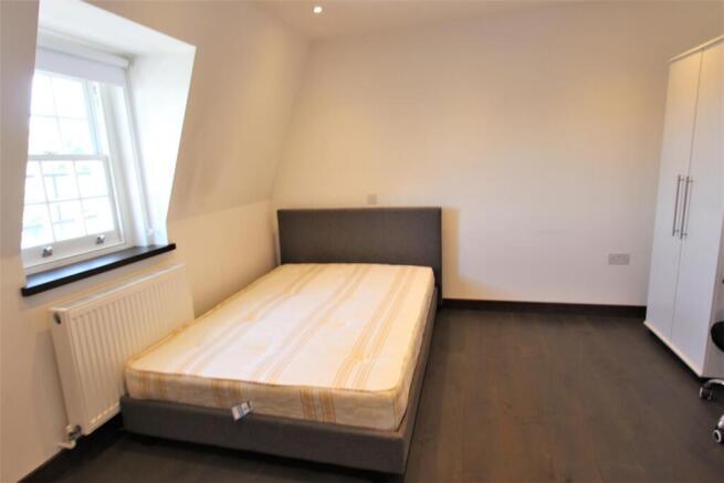 Bed 1