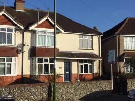 6 Herons, Orchard Gardens, Chichester PO19 1DG