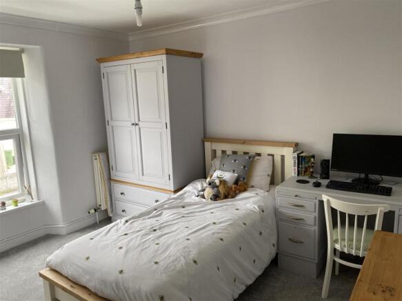 Bedroom Two: