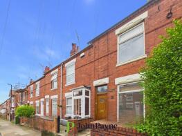 93, Westwood Road, Coventry CV5 6GD