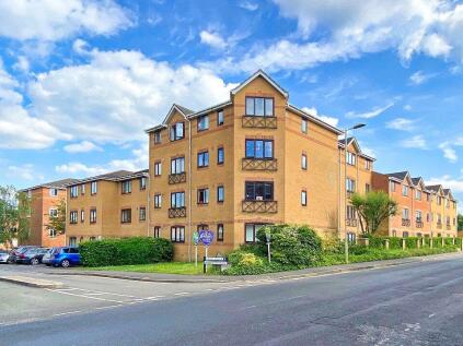 Ascot Court, Aldershot, Hampshire, GU11