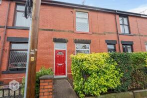 50, Church Street, Bury BL8 3AT