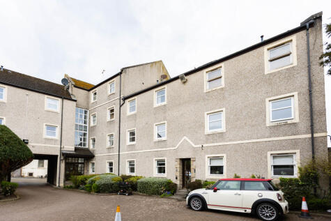 Fort Court, Ayr, KA7