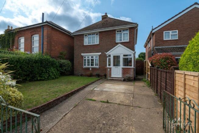 Welcome to 6 Somerset Road