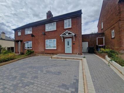 Victoria Road, Bridgnorth