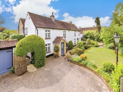 Gore Lane, Eastry, Sandwich, Kent