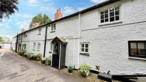 43, Back Lane, Thrussington LE7 4TD