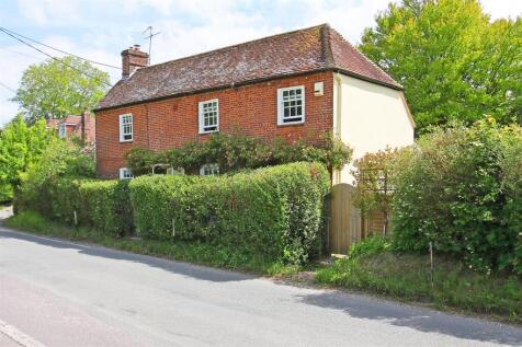Barton Stacey, Winchester