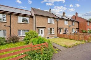 1, Montgomery Place, Buchlyvie FK8 3NF