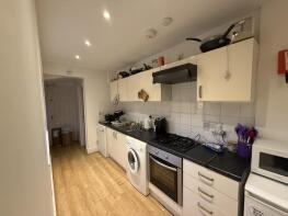 10, Trollope Street, Lincoln LN5 7LR