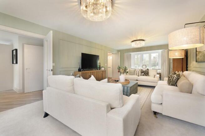 Plot 1 - Show House