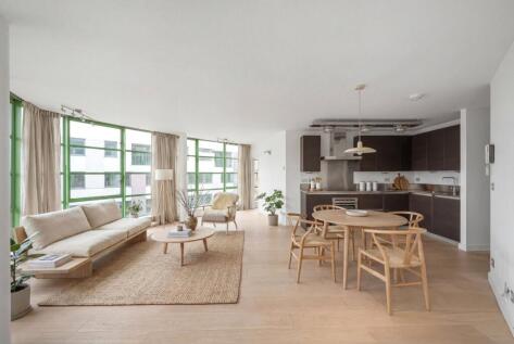 Arlington Road, Camden, NW1