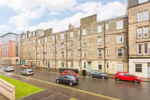 2f2, 8, Salamander Street, South Leith, Edinburgh EH6 7HR