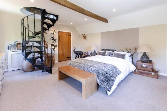 Bedroom 1