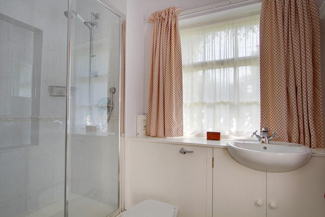 GF shower room