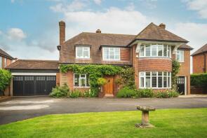 23, North Avenue, Ashbourne DE6 1EZ