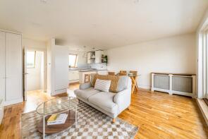 First And Second Floor Flat, 18, Lambourn Road, London SW4 0LY