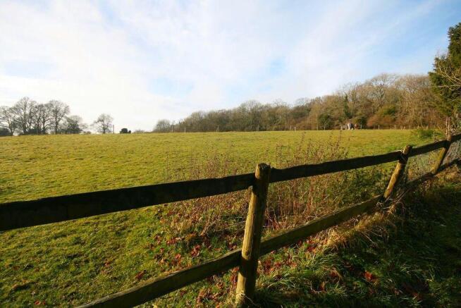 Neighbouring Fields