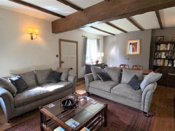 Sitting Room 5