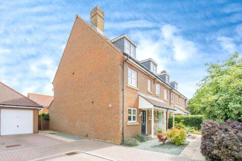 Hunnisett Close, Selsey, Chichester, West Sussex, PO20