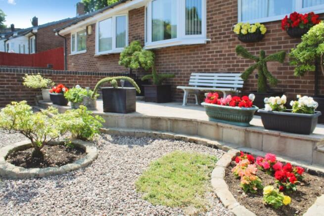 2 bed Semi-Detached for sale Image 12