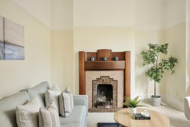 Reception Room 1
