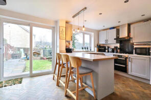 86, Sundridge Drive, Walderslade, Chatham ME5 8HY