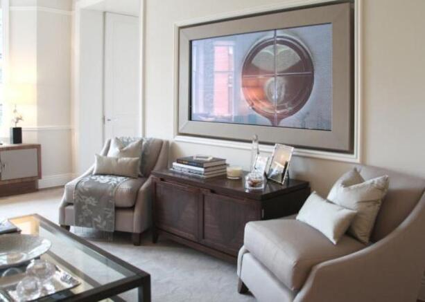 Drawing Room