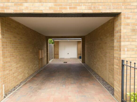 Carport