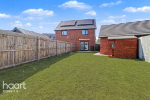 33, Harvest Road, Thetford IP25 6ZE