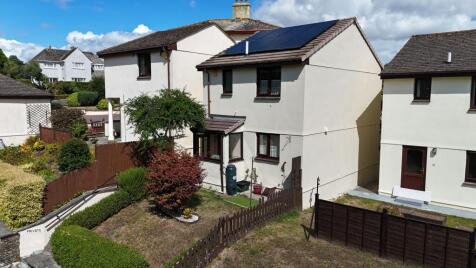 Tremeddan Court, Liskeard, PL14
